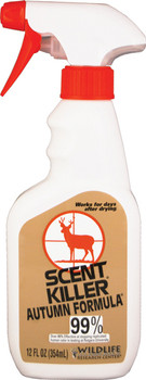 WR SCENT KILLER AUTUMN 12oz