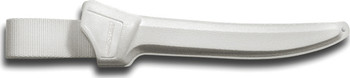 DR KNIFE SCABBARD FOR UP TO 9"