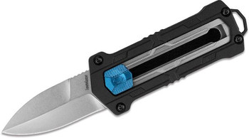 KERSHAW 1190 KAPSULE MNL SLIDE OPEN