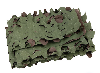 ALLEN DIE-CUT CAMO 9.8' X 58" GN/BR