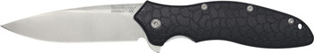 KERSHAW OSO SWEET 43/8" LL SS/BLK