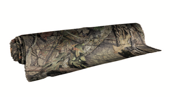 ALLEN VANISH BULK BURLAP 50YD MOBUC