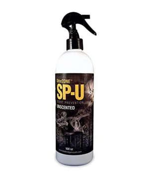 DE ODORZONE SP-U UNSCENTD SPRY 16OZ