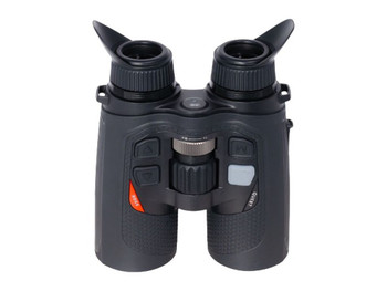 NOCPIX QUEST-S50R RF THERMAL BINO 2X 1280X1024 LRF