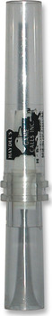 Haydel's Game Calls H81 Canadian Honker  Open Call Attracts Geese Clear Polycarbonate                                                                                                                   