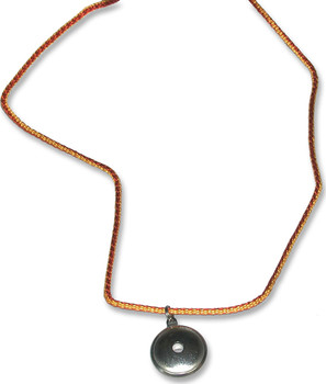 Haydel's Game Calls SW92 "Mr. Squirrel" Whistle Call Baby Squirrel Sounds Attracts Squirrels Silver Metal                                                                                               