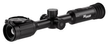 ECHO RIFLESCOPE