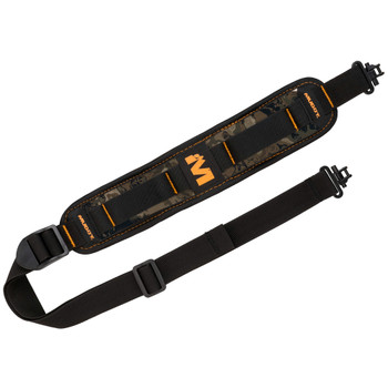 MUDDY OVERLANDER FLEX SLING BLK/VEIL