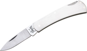 CASE EXEC LCKBK 3" SS