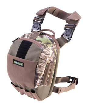 THIGH RIG MOSSY OAK OBSESSIONALLEN SHOCKER RUN N GUN TURKEY 