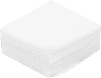 BC 1.5" SQ PATCHES .26 - .30 750PK