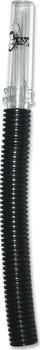 Haydel's Game Calls DG87 Deer Grunt  Grunter Call Attracts Deer Clear Plastic                                                                                                                           