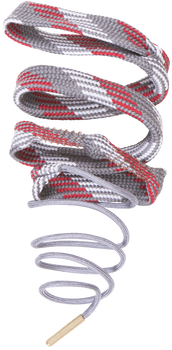 Bore-Nado 70587 Rifle Barrel Cleaning Rope  270/7mm                                                                                                                                                     