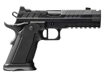 FUSION XP-COMP-9-BLK XP PRO COMP 9MM 17R BLK