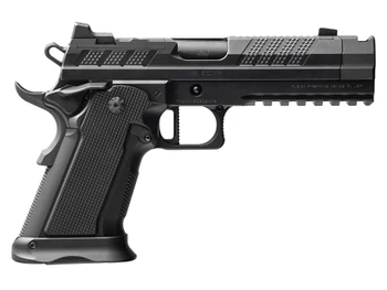 FUSION XP-COMP-9-BLK XP PRO COMP 9MM 17R BLK
