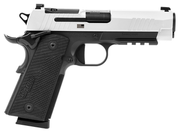 1911 XSERIES CARRY FREEDOM SERIES
