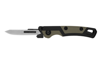 KERSHAW LONEROCK RBK2 2.8"