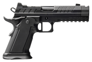 FUSION XP-COMP-9-BLK-10 XP PRO COMP 9MM 10R BLK                                                                                                                                                         