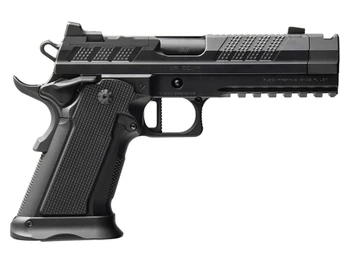 FUSION XP-COMP-9-BLK-10 XP PRO COMP 9MM 10R BLK