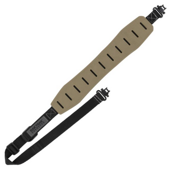 ALLEN KLNG TRACT MOLD RBR SLING FDE