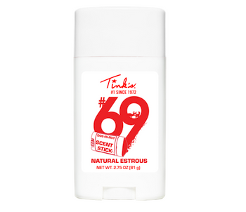 TINKS #69 DOE-IN-RUT STICK 2.75OZ