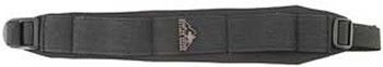 BC COMFORT STRETCH SLING BLK RIFLE