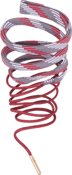 Bore-Nado 70588 Rifle Barrel Cleaning Rope  243 Win                                                                                                                                                     