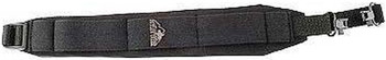 BC COMFRT STRETCH BLK RFL W/SWIVELS