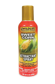 WR ACORN SUPREME ATTRACTANT 8OZ