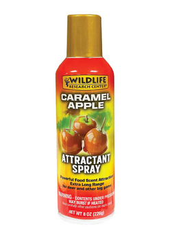 WR CARAMEL APPLE SUPREM ATTRACT 8OZ