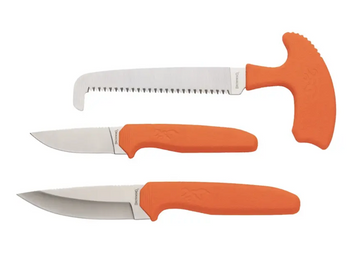 BRN SHARP RIDGE CBO SKNR,CAPER,SAW