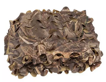 ALLEN DIECUT CAMO, 9.8' X 58" MAX7