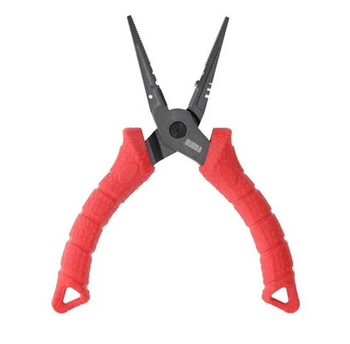 BUBBA 7.5" FORGED FISHING PLIERS