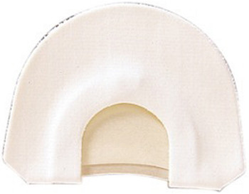 QBOY TWIN II TWO REED MOUTH CALL