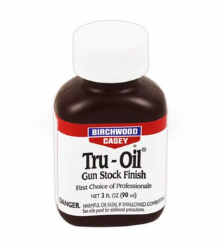 BC TRU-OIL STOCK FINISH 3 OUNCE