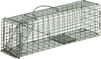 Duke Cage Trap No. 1