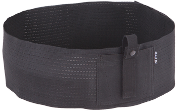 Allen 44251 Hideout Belly Band Holster 46"-60" Elastic Black XL-3XL                                                                                                                                     