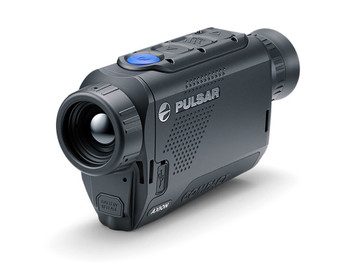 Pulsar PL77517 XQ19 Thermal Monocular Black 1.5-6x19mm, 384x288, 17 Microns, 50 Hz Resolution