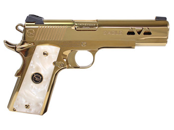 IVER GOLDEN EAGLE G2 45 5IN