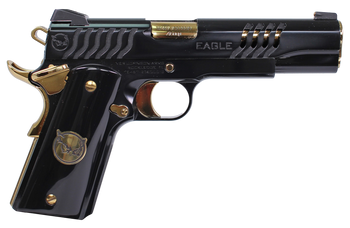 IVER EAGLE ONYX         G2 45 5IN