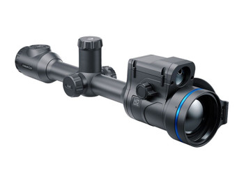 Pulsar PL76575 Thermion 2 XL60 LRF Black 2.5-20x60mm Multiple Reticle 1024x768, 12 Microns, 50 Hz Resolution