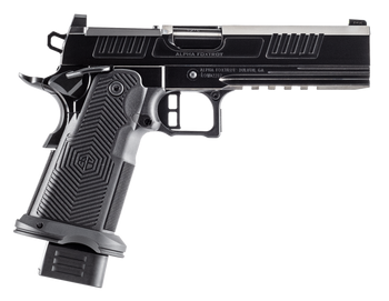 AF AA39X1EID-PDBK19  AF1911-ROMULUS 5    STD POL