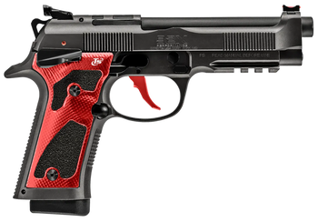 BER J92XPCORD18   92X PCO 9M 4.9 18R DK NISTAN/RED