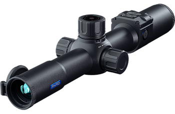 PARD NSM-35 Night Stalker Mini Night Vision Black 3x35mm Multiple Reticle                                                                                                                               