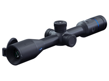 PARD NS4E-70 Night Stalker Ak EX Night Vision Black 5.5x70mm Multiple Reticle