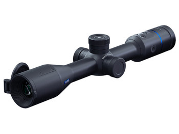 PARD NS4E-70 Night Stalker Ak EX Night Vision Black 5.5x70mm Multiple Reticle