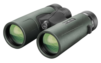Hawke Sport Optics 35103 Nature-Trek  10x42mm BaK-4 Roof Prism Green                                                                                                                                    