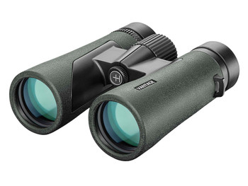 Hawke Sport Optics 34124 Vantage 10x42mm BaK-4 Roof Prism Green