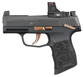 SIG 365380ROSEMSRS      P365 380 3.1 10R      ROSE