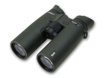 Steiner 2060 ePredator LRF 10x42mm Fast-Close Focus Black